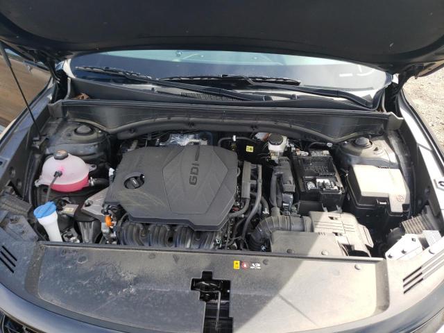 Photo 6 from auction – 2021 KIA SORENTO S with VIN 5XYRL4LC3MG065985