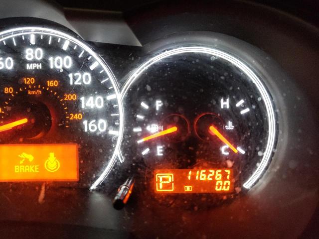 Photo 8 from auction – 2012 NISSAN ALTIMA BAS with VIN 1N4AL2AP0CN484073