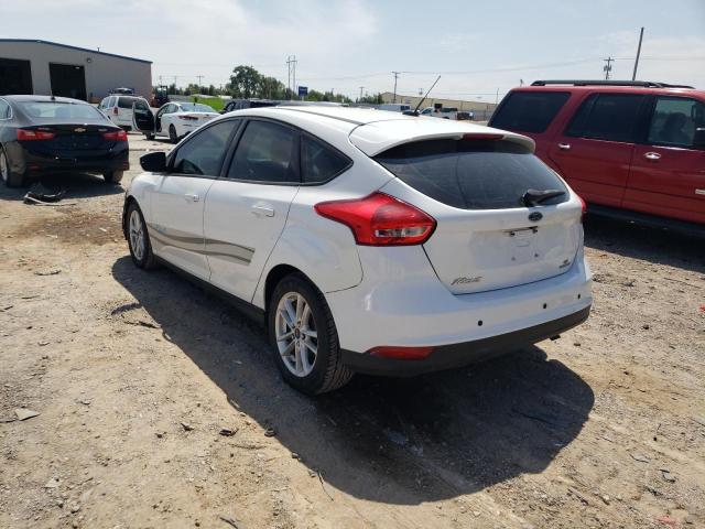 Photo 3 from auction – 2015 FORD FOCUS SE with VIN 1FADP3K23FL244798