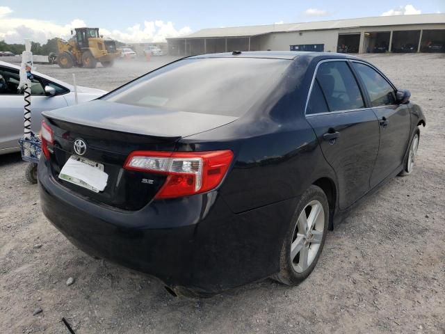 Photo 4 from auction – 2012 TOYOTA CAMRY BASE with VIN 4T1BF1FK6CU122456