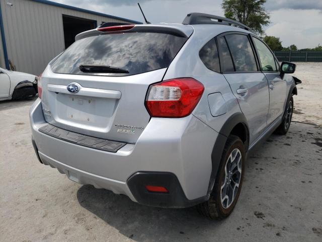 Photo 4 from auction – 2017 SUBARU CROSSTREK with VIN JF2GPABC9HH249838