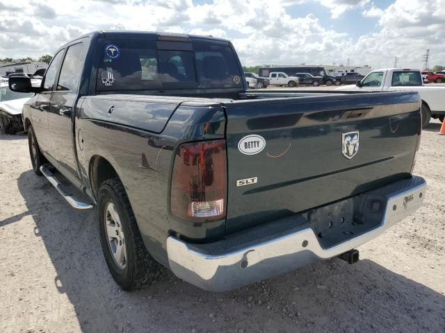 Photo 3 from auction – 2011 DODGE RAM 1500 with VIN 1D7RB1CTXBS535041