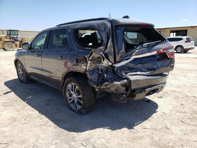 Photo 3 from auction – 2019 DODGE DURANGO GT with VIN 1C4RDHDG0KC691405