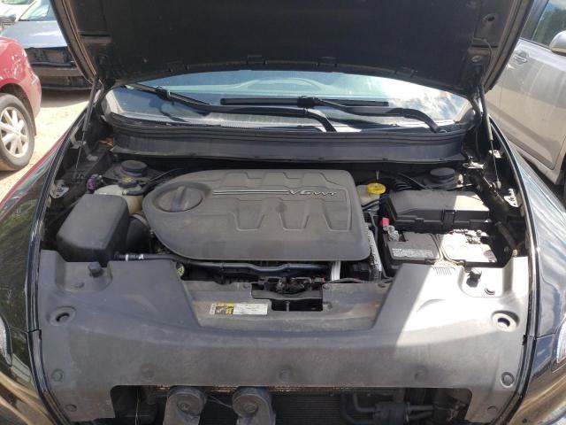 Photo 7 from auction – 2015 JEEP CHEROKEE L with VIN 1C4PJMCS3FW749591