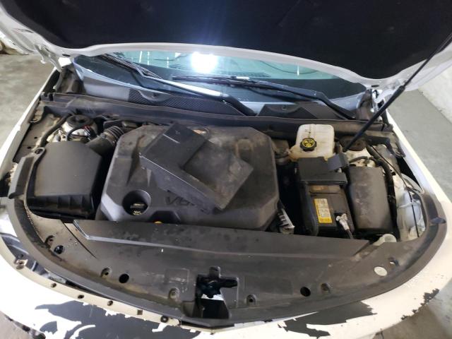 Photo 7 from auction – 2018 CHEVROLET IMPALA LT with VIN 2G1105S30J9168522