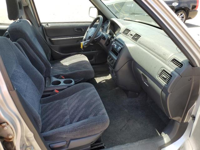 Photo 5 from auction – 2000 HONDA CR-V LX with VIN JHLRD2844YC008890