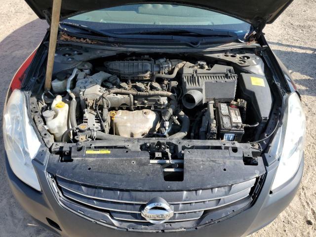 Photo 7 from auction – 2011 NISSAN ALTIMA BAS with VIN 1N4AL2APXBN511455