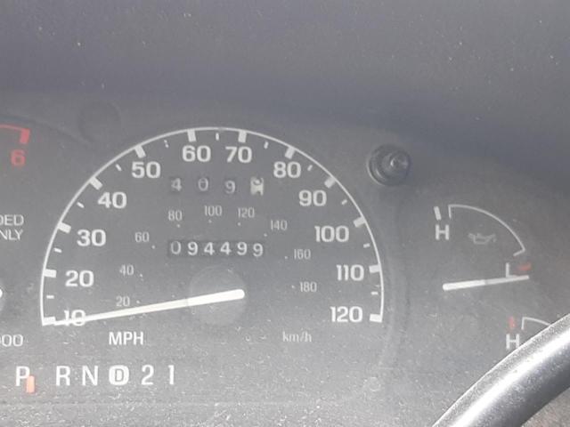 صورة رقم 8 من المزاد - 1995 FORD EXPLORER مع VIN 1FMDU34X0SZB81710