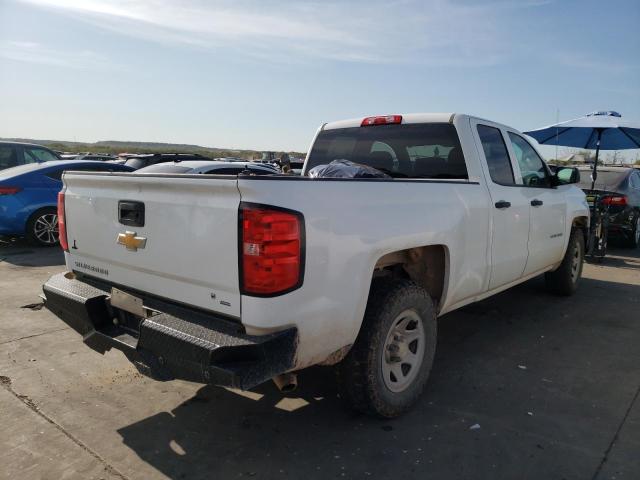 Photo 4 from auction – 2014 CHEVROLET SILVERADO with VIN 1GCRCPEC9EZ307793