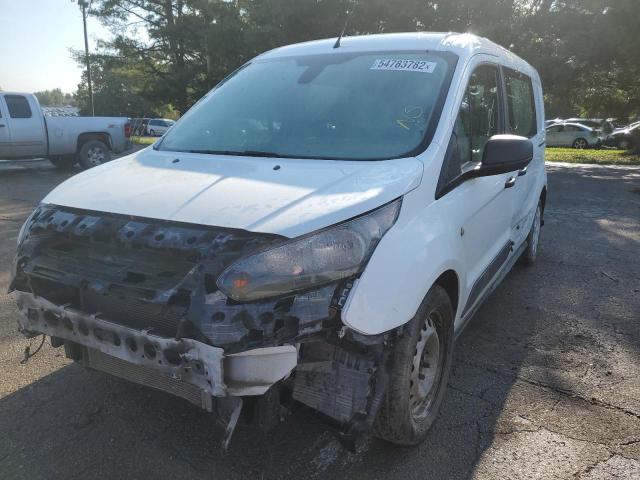 Photo 2 from auction – 2014 FORD TRANSIT CO with VIN NM0LS7E79E1135319