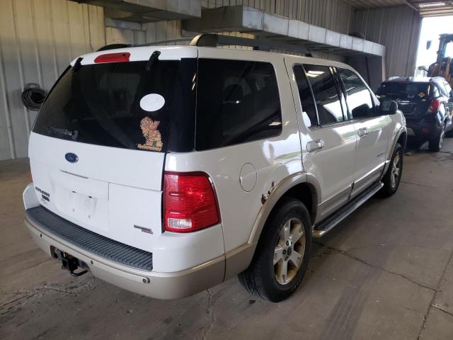 Photo 4 from auction – 2005 FORD EXPLORER E with VIN 1FMDU74E95UA97490