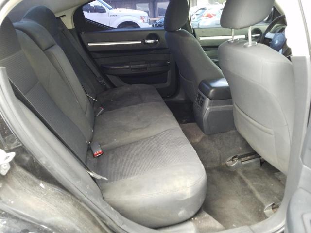 Photo 6 from auction – 2010 DODGE CHARGER SX with VIN 2B3CA3CVXAH301036