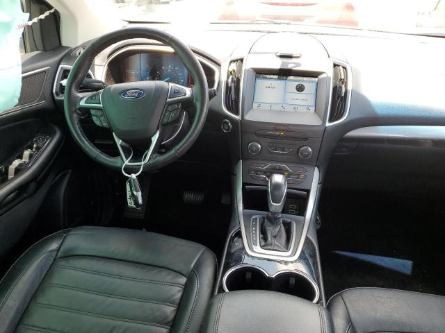 Photo 10 from auction – 2016 FORD EDGE SEL with VIN 2FMPK3J99GBB89873