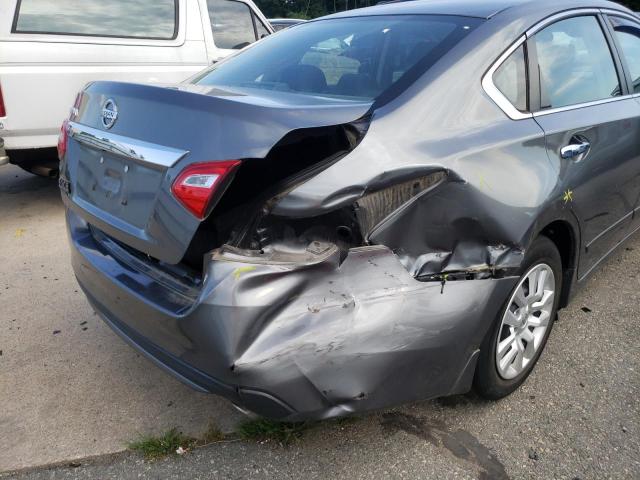 Photo 9 from auction – 2016 NISSAN ALTIMA 2.5 with VIN 1N4AL3AP2GN376114