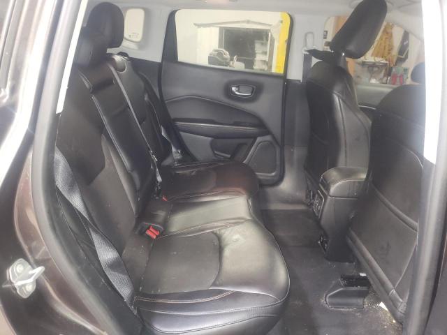 Photo 6 from auction – 2018 JEEP COMPASS LA with VIN 3C4NJDBB9JT282412