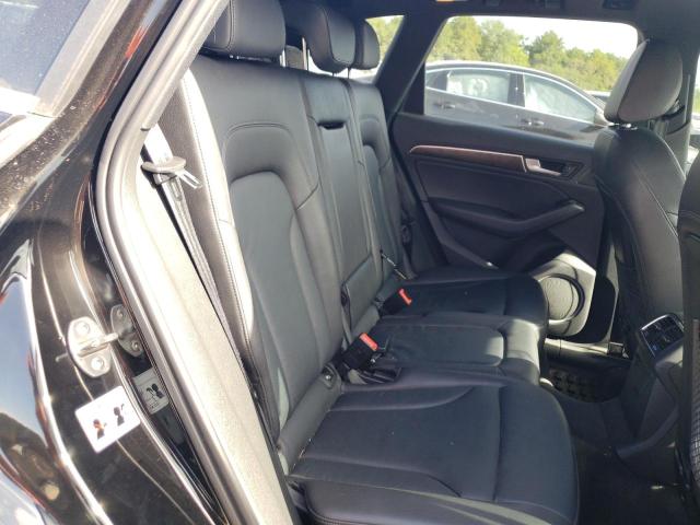 Photo 6 from auction – 2015 AUDI Q5 PREMIUM with VIN WA1LFAFP1FA027467