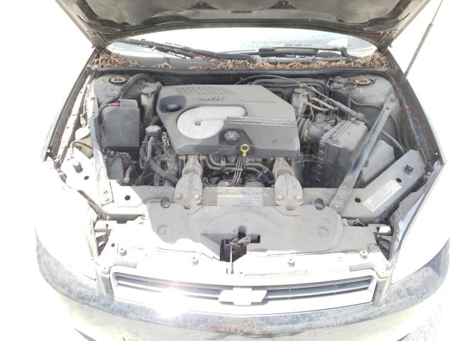 Photo 7 from auction – 2006 CHEVROLET IMPALA LT with VIN 2G1WC581X69393525