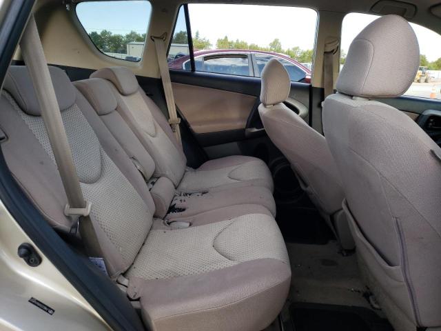 Photo 6 from auction – 2008 TOYOTA RAV4 with VIN JTMBD33V886068500