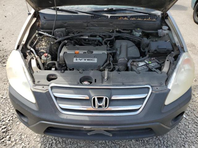Photo 7 from auction – 2006 HONDA CR-V EX with VIN JHLRD78836C019456