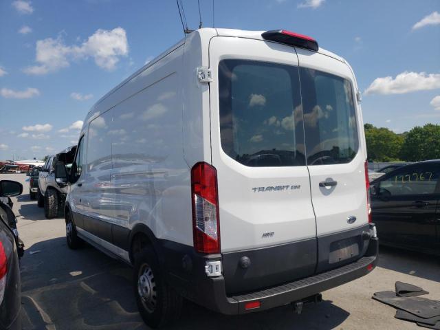 Photo 3 from auction – 2020 FORD TRANSIT T- with VIN 1FTBR2C8XLKA31146
