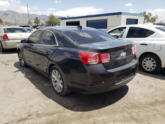 Photo 3 from auction – 2015 CHEVROLET MALIBU 2LT with VIN 1G11D5SL4FF162306