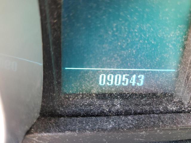 Photo 8 from auction – 2011 CHEVROLET EQUINOX LT with VIN 2CNALDEC1B6264551