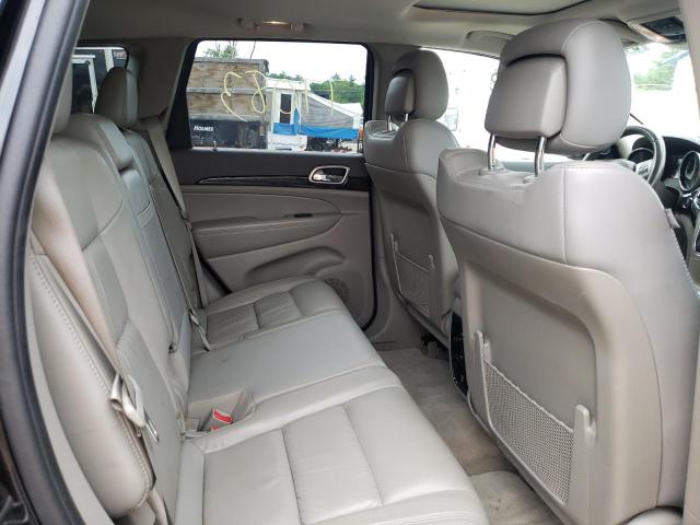 Photo 6 from auction – 2012 JEEP GRAND CHER with VIN 1C4RJFAG7CC124286
