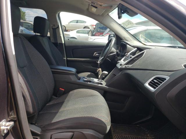 Photo 5 from auction – 2014 GMC TERRAIN SL with VIN 2GKFLWEK8E6281756