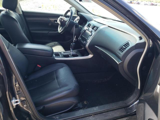 Photo 5 from auction – 2013 NISSAN ALTIMA 2.5 with VIN 1N4AL3AP7DC216222
