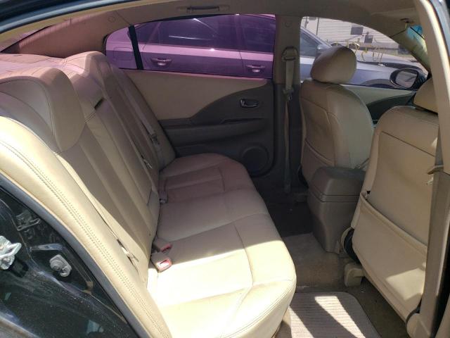Photo 6 from auction – 2002 NISSAN ALTIMA BAS with VIN 1N4AL11D12C157403
