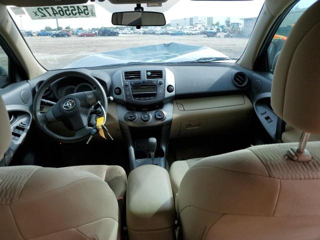 Photo 9 from auction – 2011 TOYOTA RAV4 with VIN 2T3ZF4DV9BW100048