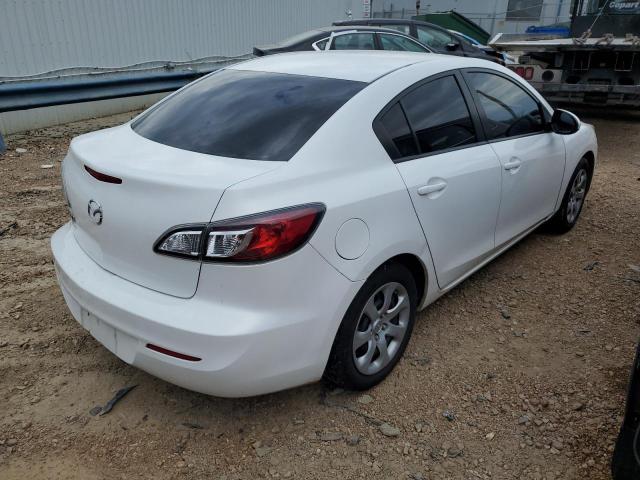 Photo 4 from auction – 2012 MAZDA 3 I with VIN JM1BL1UF5C1575570