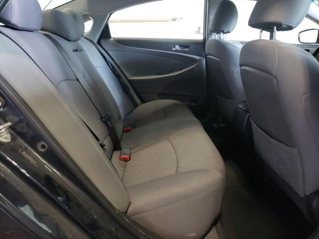 Photo 6 from auction – 2011 HYUNDAI SONATA GLS with VIN 5NPEB4AC2BH242746