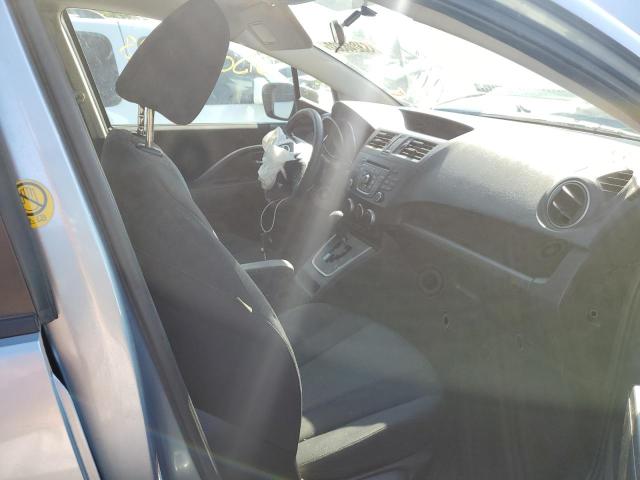 Photo 5 from auction – 2012 MAZDA 5 with VIN JM1CW2BL1C0105875
