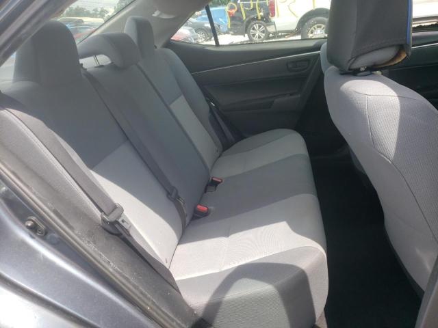 Photo 6 from auction – 2015 TOYOTA COROLLA L with VIN 2T1BURHE3FC341599