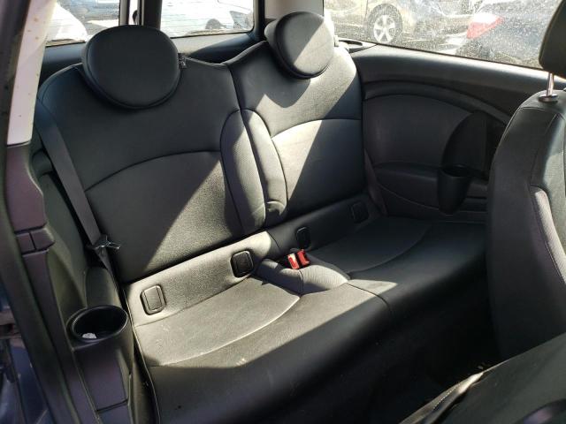 Photo 6 from auction – 2009 MINI COOPER CLU with VIN WMWML33529TX50283