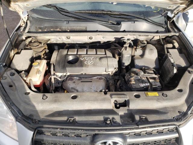 Photo 7 from auction – 2009 TOYOTA RAV4 with VIN 2T3ZF33V59W013818