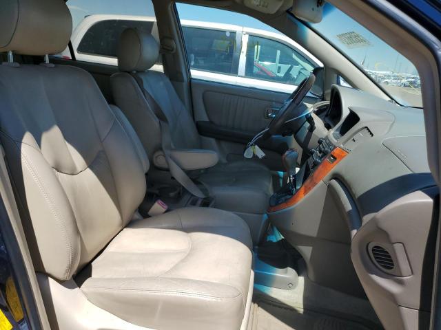 Photo 5 from auction – 2003 LEXUS RX 300 with VIN JTJHF10U330293209