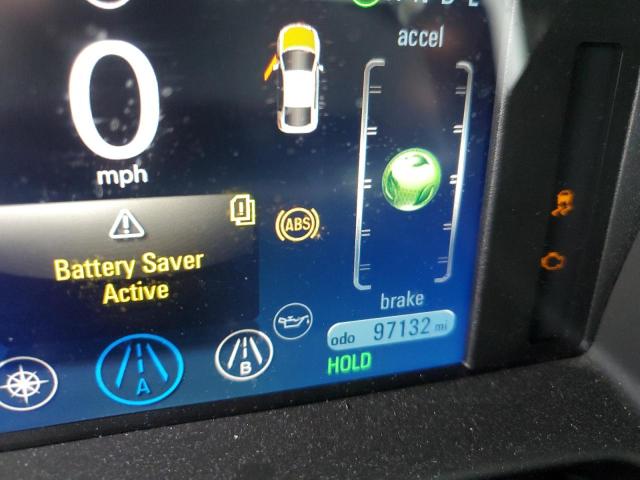 Photo 8 from auction – 2013 CHEVROLET VOLT with VIN 1G1RC6E4XDU115533