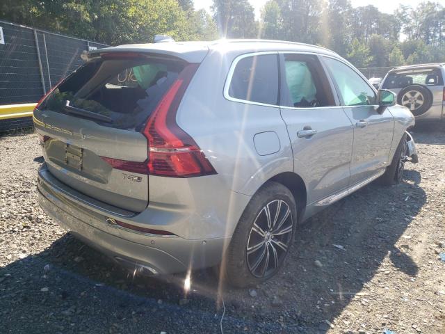 Фото 4 с аукциона – 2018 VOLVO 145S с VIN YV4102RL4J1044007