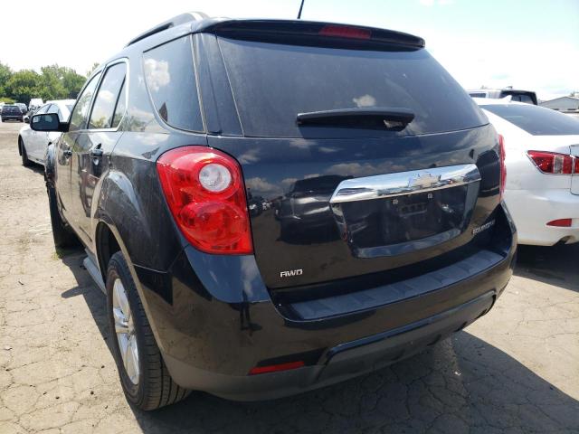 Photo 3 from auction – 2014 CHEVROLET EQUINOX LT with VIN 2GNFLFEK7E6251831