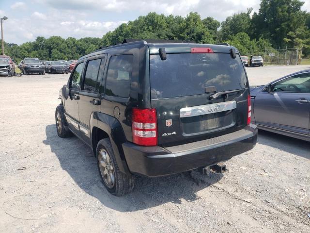 Photo 3 from auction – 2012 JEEP LIBERTY SP with VIN 1C4PJMAK0CW175949