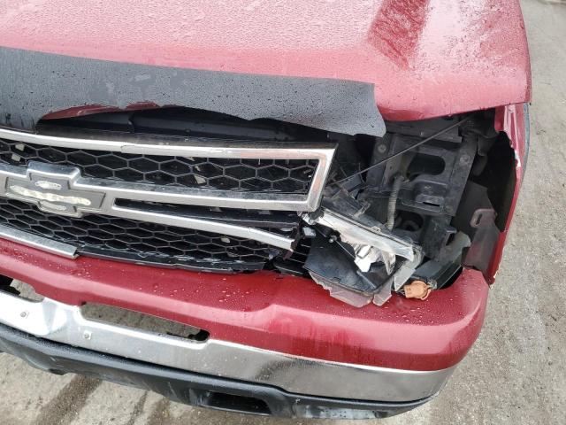 Photo 9 from auction – 2006 CHEVROLET SILVERADO with VIN 3GCEK14Z56G268948