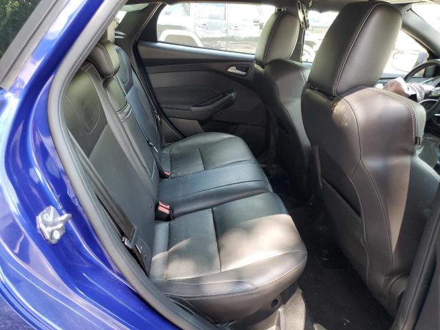 Photo 6 from auction – 2014 FORD FOCUS ST with VIN 1FADP3L91EL396735