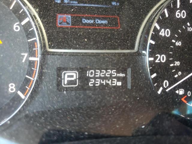Photo 8 from auction – 2013 NISSAN ALTIMA 2.5 with VIN 1N4AL3AP2DC295122