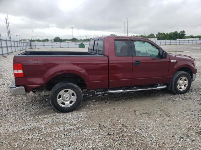 Photo 9 from auction – 2004 FORD F150 with VIN 1FTPX14514NA52669