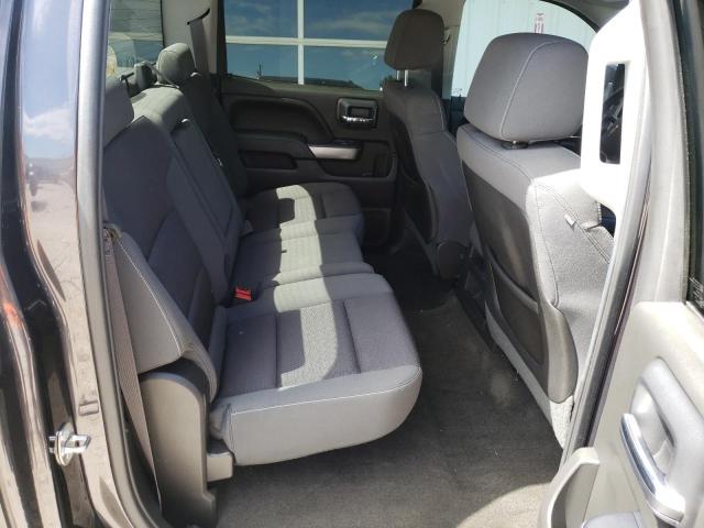 Photo 6 from auction – 2015 CHEVROLET silverado with VIN 3GCUKREC4FG403843