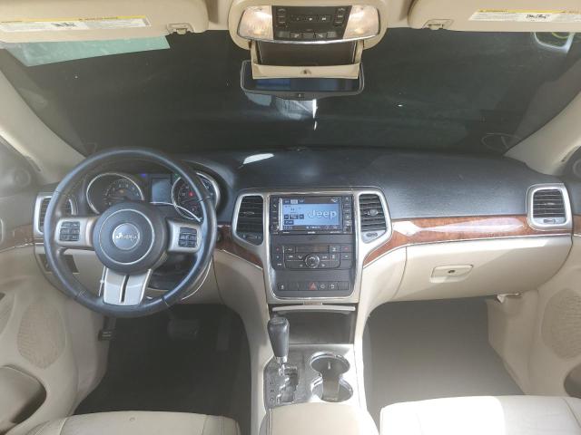 Photo 9 from auction – 2012 JEEP GRAND CHER with VIN 1C4RJFBG7CC302308