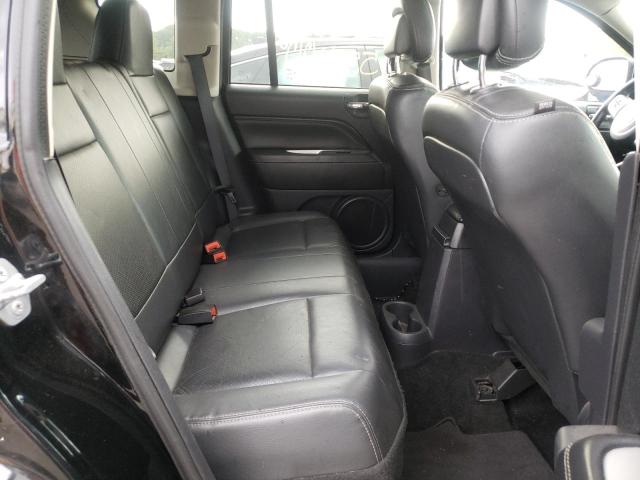 Photo 6 from auction – 2015 JEEP COMPASS LA with VIN 1C4NJDEB0FD154486