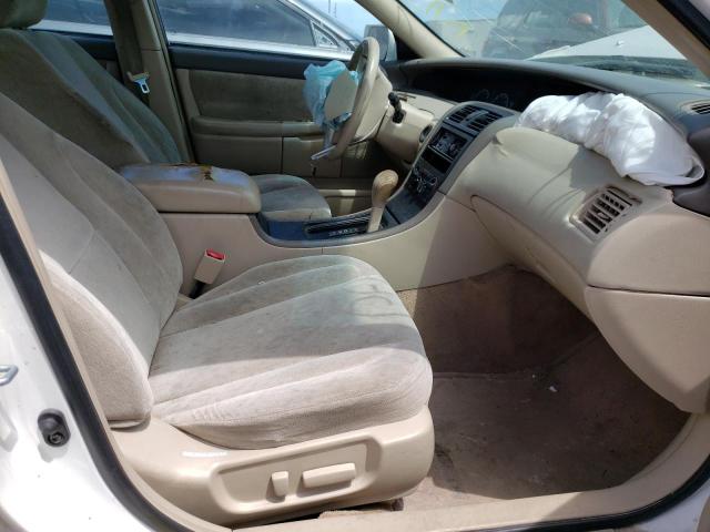 Photo 5 from auction – 2001 TOYOTA AVALON with VIN 4T1BF28BX1U144203